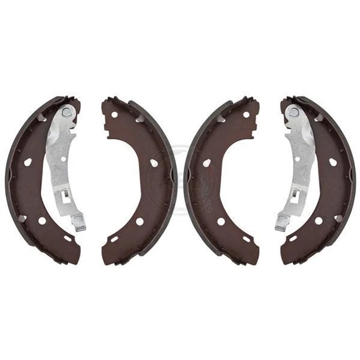 JEUX MACHOIRE AR PSA JUMPER FIAT DUCATO 08540 — GNC G0716K