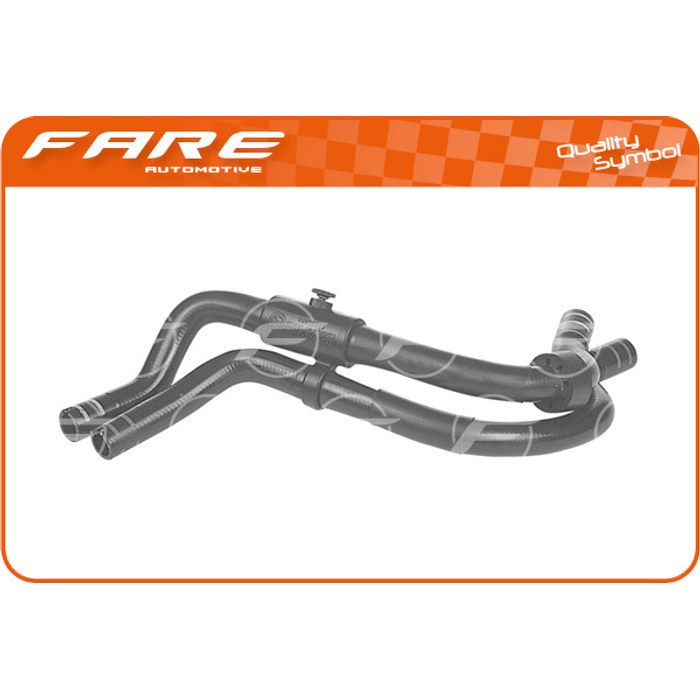 DURITE RAD DOBLO 1.9 D — FARE 9120