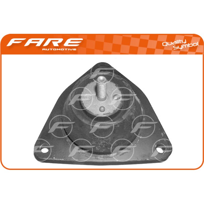 SUPPORT MOT D POUR ESPACE LAGUNA 3TROUS — FARE 1999