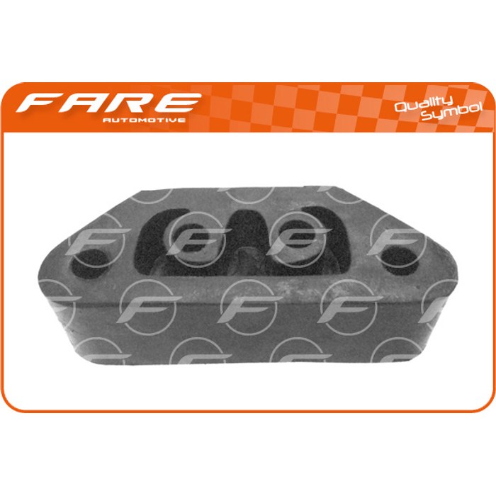 SUPPORT ECHAP R21/R9 — FARE 0280