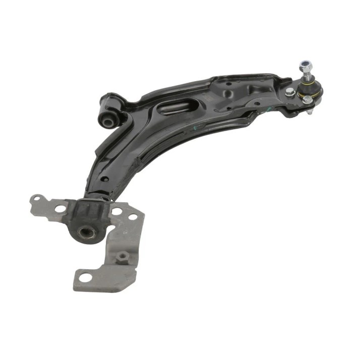 TRIANGLE DE SUSSPENSIO D FIAT PALIO SIENA 46539279 40-03439 — TEKROT FT10546