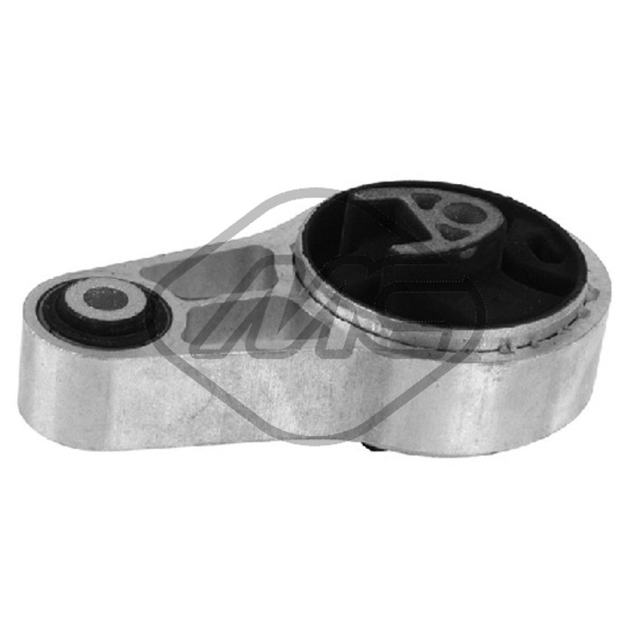 SUPPORT MOTEUR AR MINI — METALCAUCHO 5175