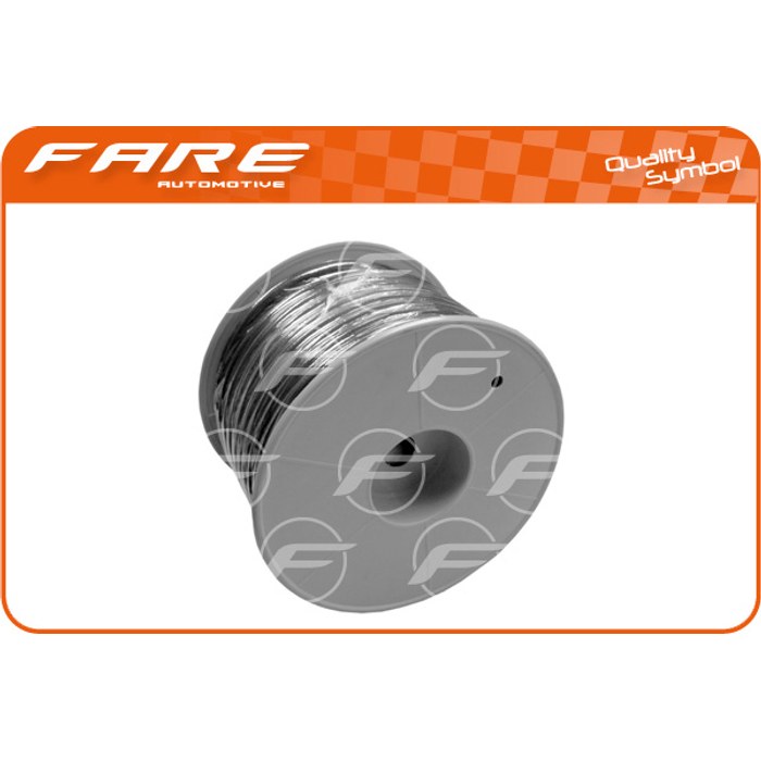 DURITE 5MM 25M — FARE 0312