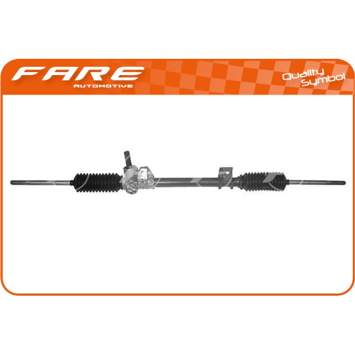 DIRECTION KANGOO CLIO II — FARE DR016