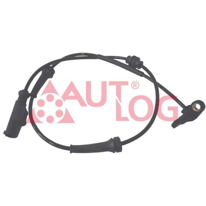 CAPTEUR AV ABS NEMO QUBO FIAT FIORINO 1.3-1.4 2007----> — MGA MGA-33105