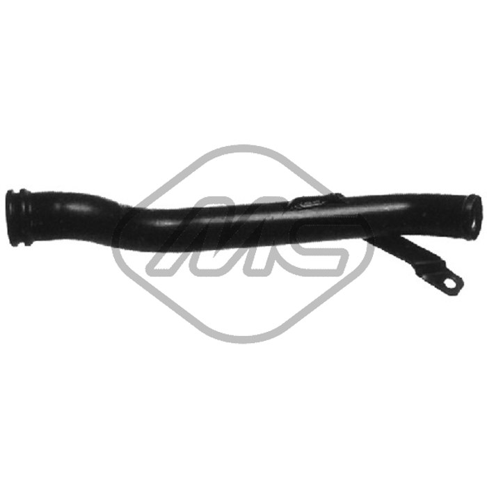 TUBE D'EAU PUNTO/PALIO 1.7TD — METALCAUCHO 3096