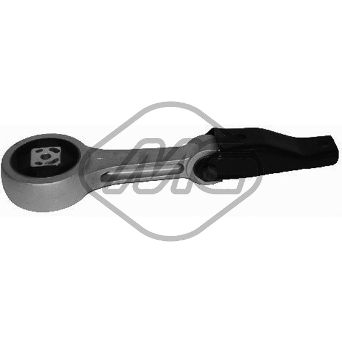 SUP BOITE  POLO 5+6 6Q0199851AB — METALCAUCHO 4787