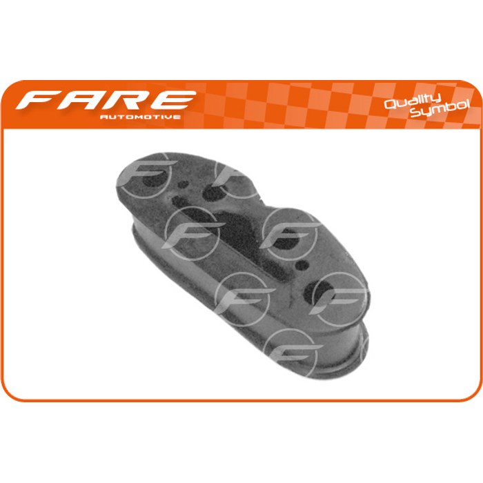 SUPPORT ECHAPP FORD — FARE 1359