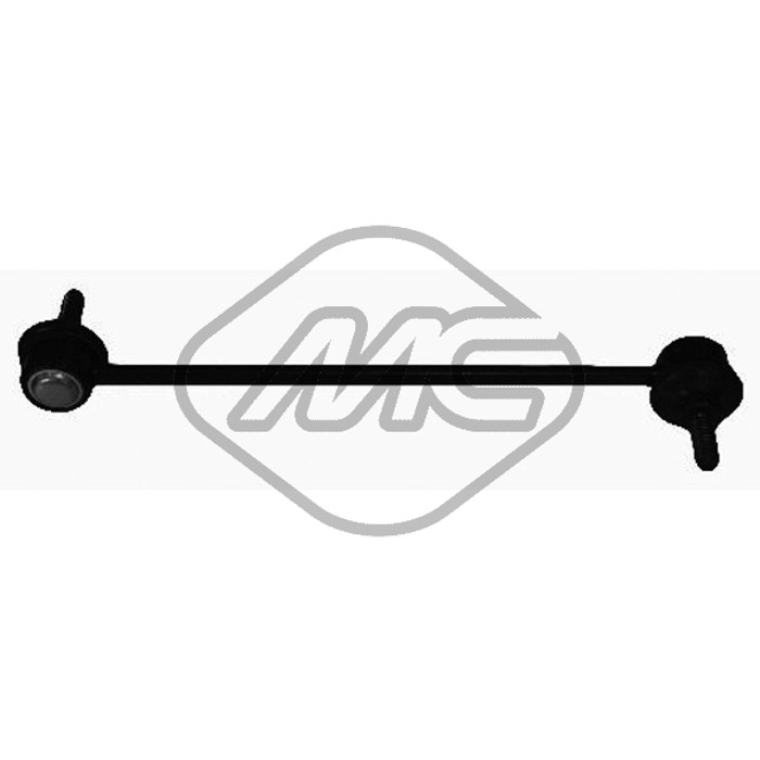 BIELLE SUSP  POLO 5/6 02--> 6Q0411315F — METALCAUCHO 4792