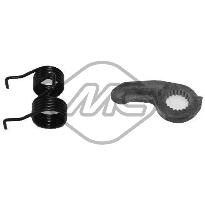 NEC EMB  vw  020141723C — METALCAUCHO 4772