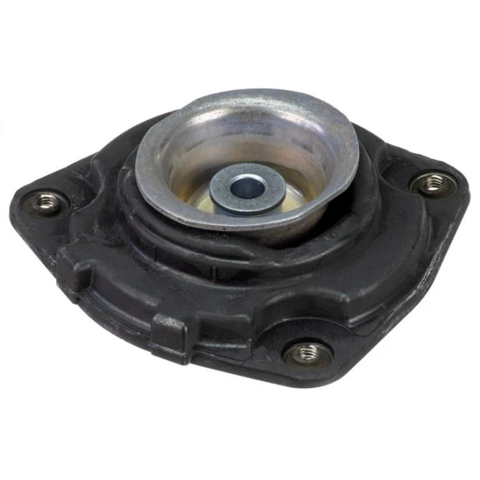 TOC AMORTISSEUR AVD NISSAN QASHQAI J10 — GSP 514174
