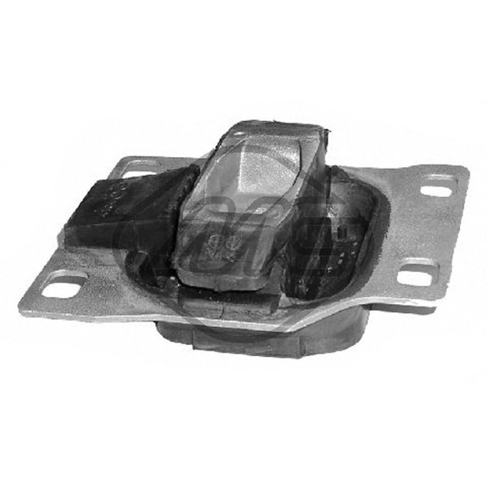 SUPP.MOT FOCUS NM D 1133019 — METALCAUCHO 4104