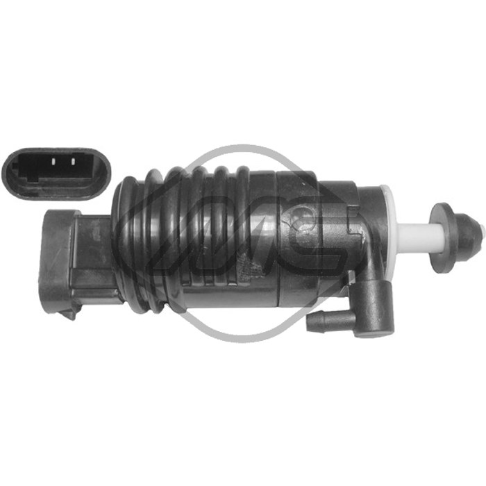 POMPE LAVE GLACE CLIO/R19/KANGO
FA9729 — METALCAUCHO 2070