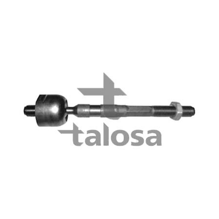 TERM DIR LAGUNA III 92-90420 — TALOSA 44-01405