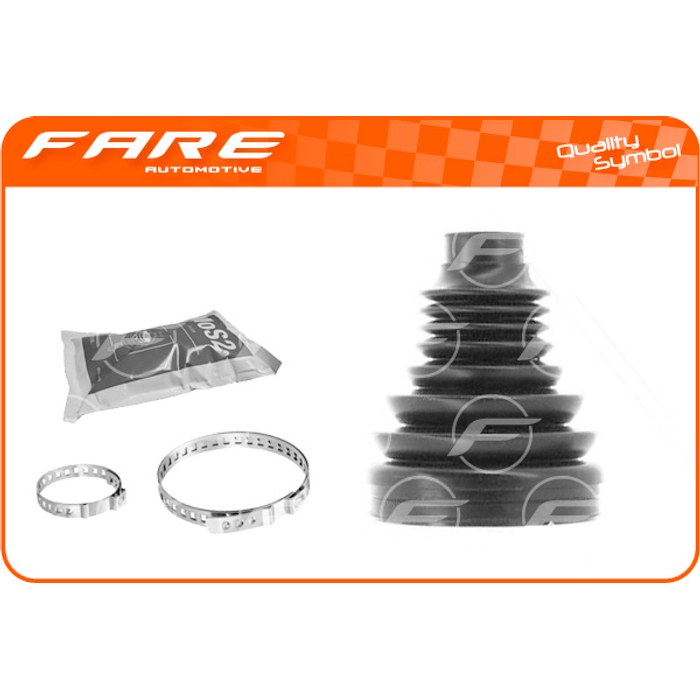 KIT SOUFFLET VW PASSAT — FARE K14531