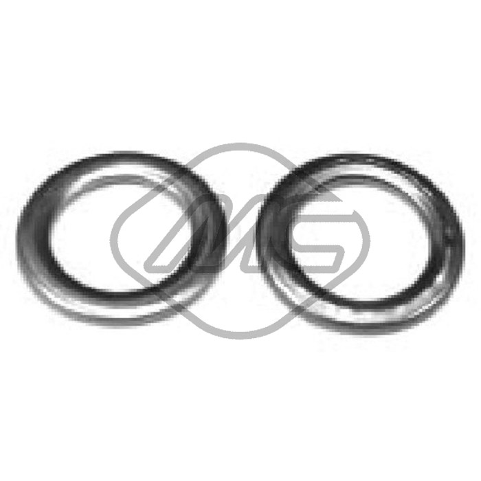 ROND EN CUIV.14 — METALCAUCHO 2050