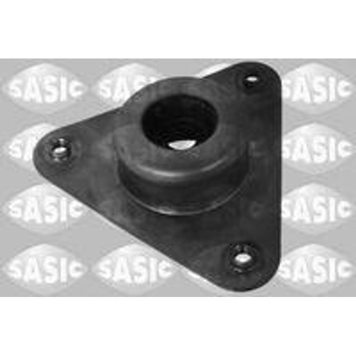 FLASQUE AMORTISSEUR CLIO III — SASIC 2654035