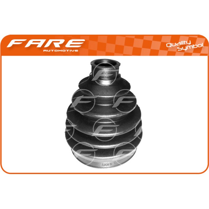 SOUFFLET CR VW PASSAT — FARE 0991