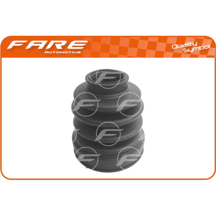 SOUFFLET TRANSMISSION CB 206 PARTNER BERLINGO — FARE 2130