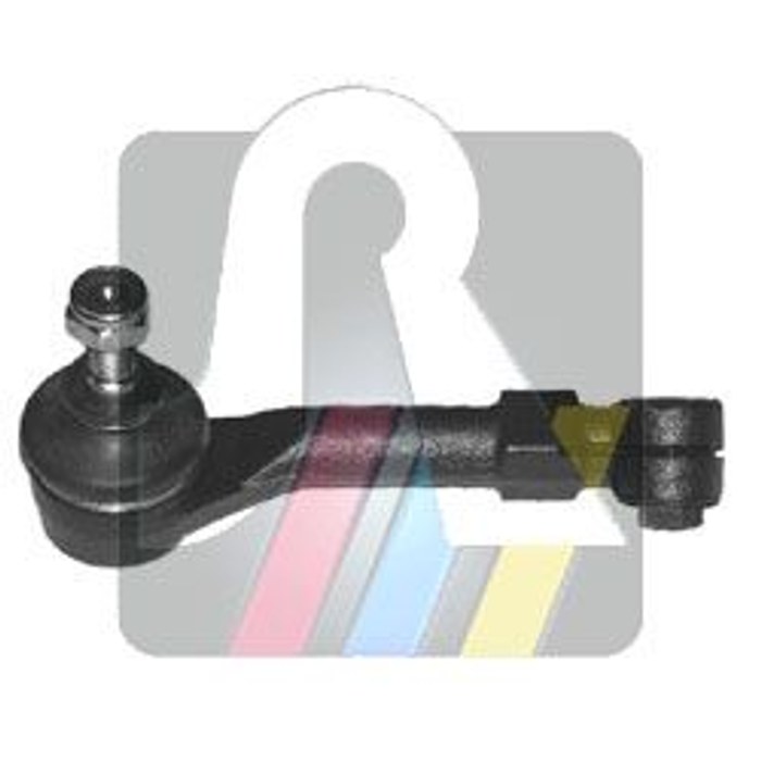 ROTULE DIR*CLIO/KANGO*GAUCHE — RTS 91-00480-2