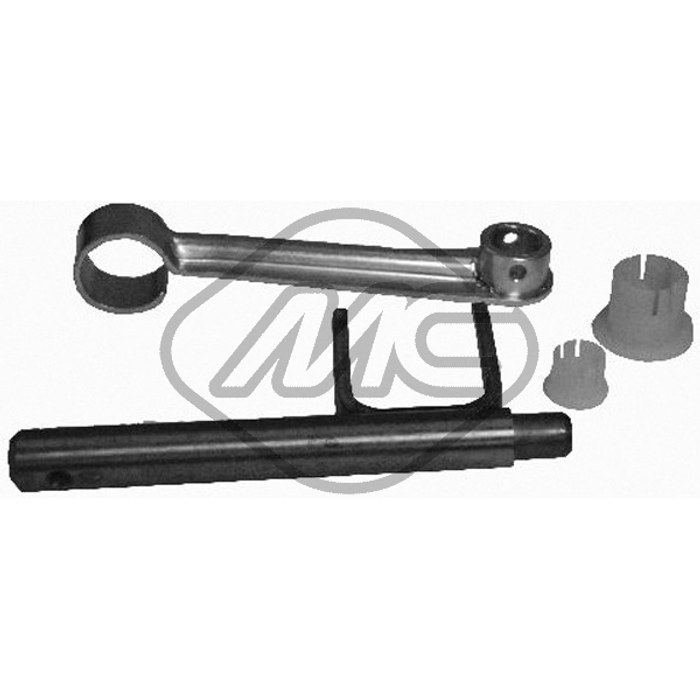 FOURCHETTE  EMB 206  ESS 2117.56 — METALCAUCHO 4800