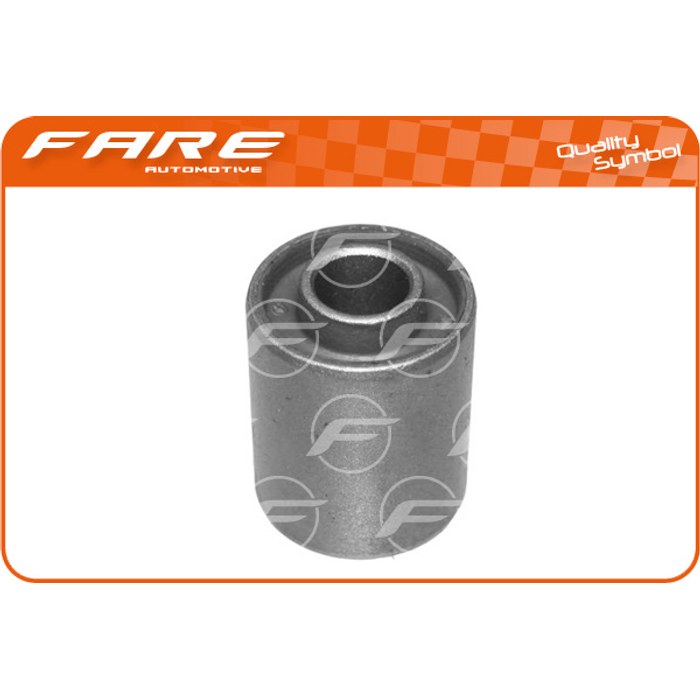 SILENBLOC TRIANGLE INF R5 GM — FARE 0208