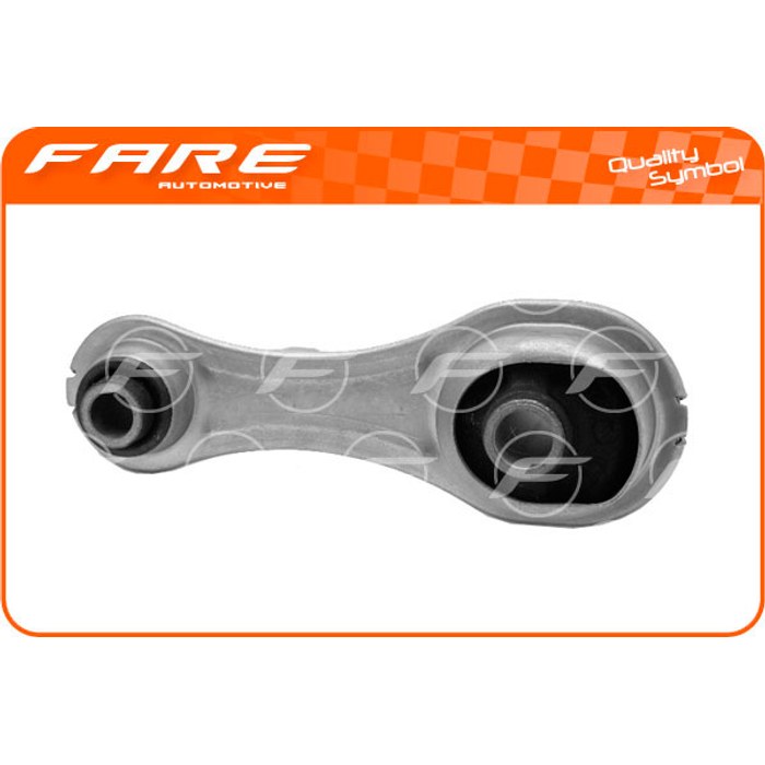 SUPPORT BIELLE CLIO IV CAPTUR — FARE 13093