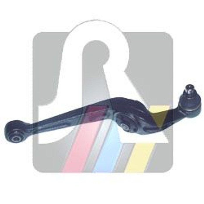 BRAS SUSP 205D — RTS 95-00744