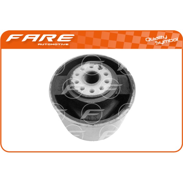SILOM SUPPORT MOTEUR 65 — FARE 2460