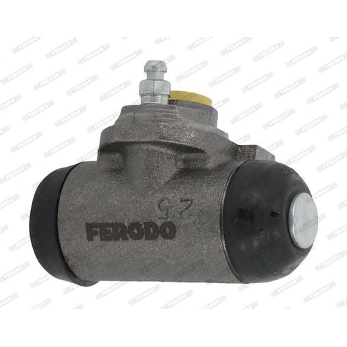 CYLINDRE DE ROUE PUNTO LPR4474 — FERODO FHW209
