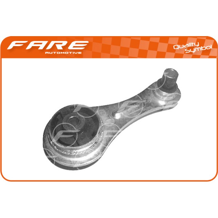 SUPPORT BOITE R19D/CLIO/EXPRESS — FARE 1479