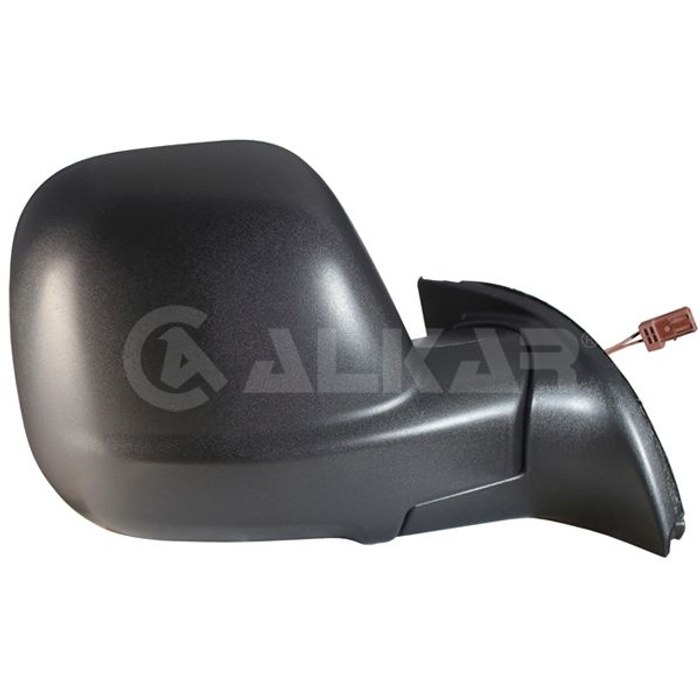 RETROVISEUR D PSA PARTNER BERLINGO B9 ELEC — ALKAR AK9226867