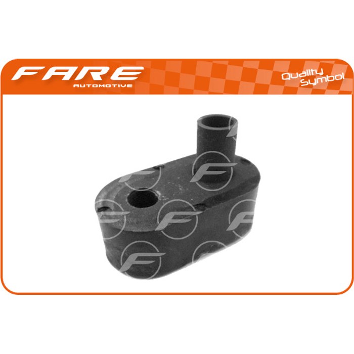 BAGUE 2 TROUS R4/R5 — FARE 0215-10L