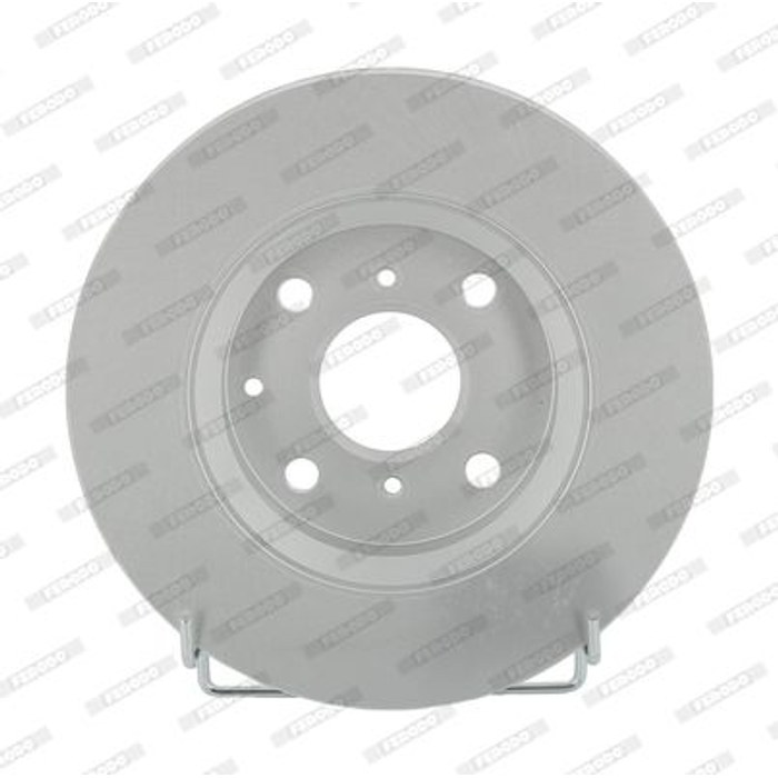 JEUX DISQUE FREIN 107 C1 108 DDF1527 C1004V — FERODO 562311CH