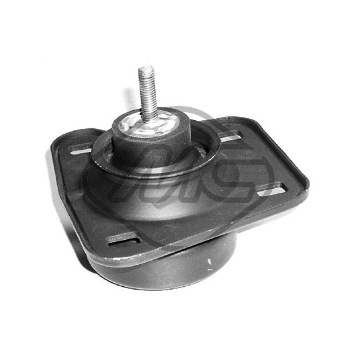 SUPP-MOTEUR  FIESTA  96 — METALCAUCHO 4000