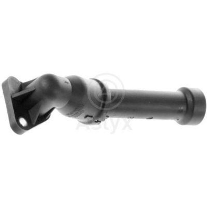 TUYAU REF PSA JUMPER-BOXER FIAT DUC 9955/3870 — ASLYX AS201581