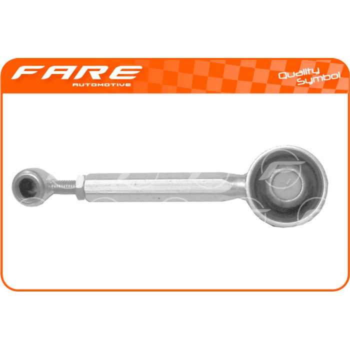 TIGE VITESSE 306/BERLINGO — FARE 2865