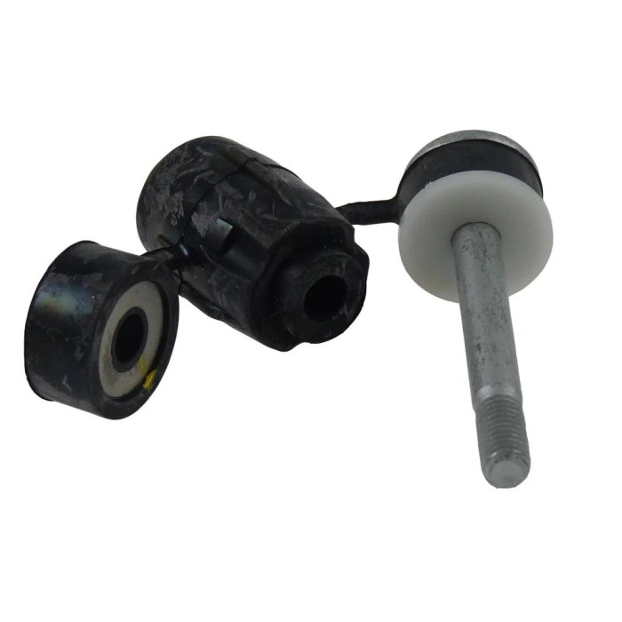 NEC BARRE STABILISATRICE DACIA LOGAN REN CLIO 4001505 4005152 FA5194 — TEKROT KS1091