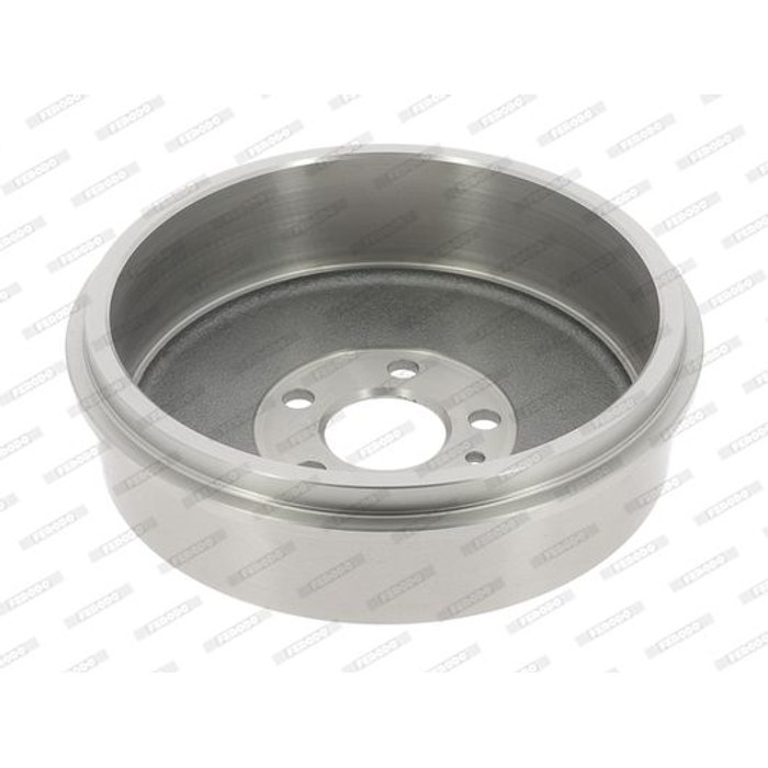 TAMBOUR DE FREIN EXPERT 7D0262 — FERODO FDR329012