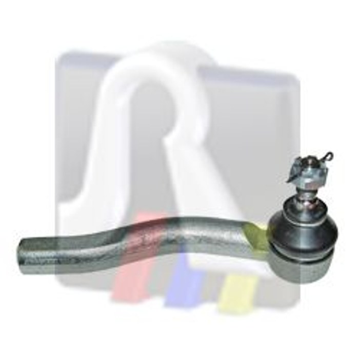 ROTULE DIR D 107 — RTS 91-00599-1