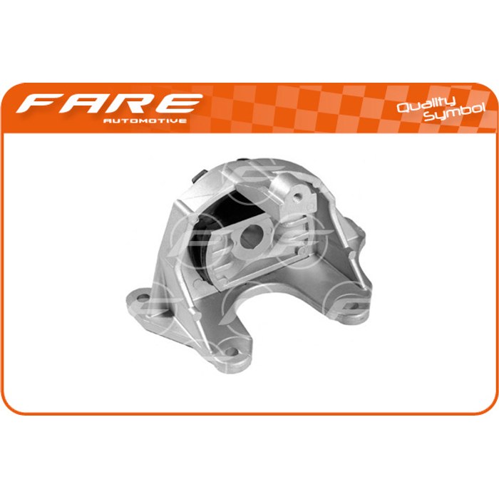SUPPORT MOT F-DOBLO — FARE 2809