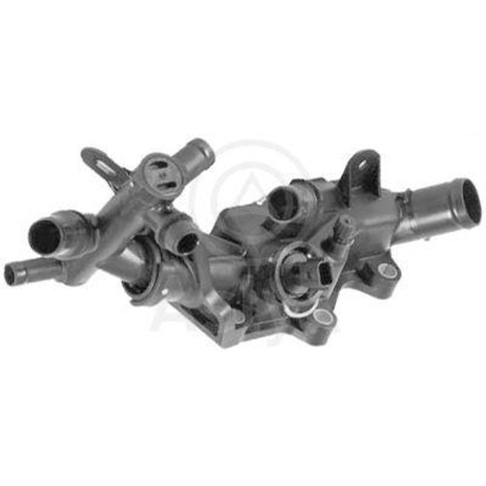 CORP THER REN CLIO II-MEG 16250/30159 — ASLYX AS535652