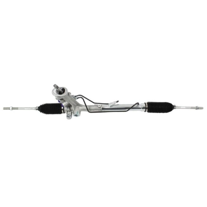 CREMEILLAIRE DE DIRECTION HYDRALIQUE VW POLO V 6R1423051 6R1423061 09-22 — MGA MGA-90270