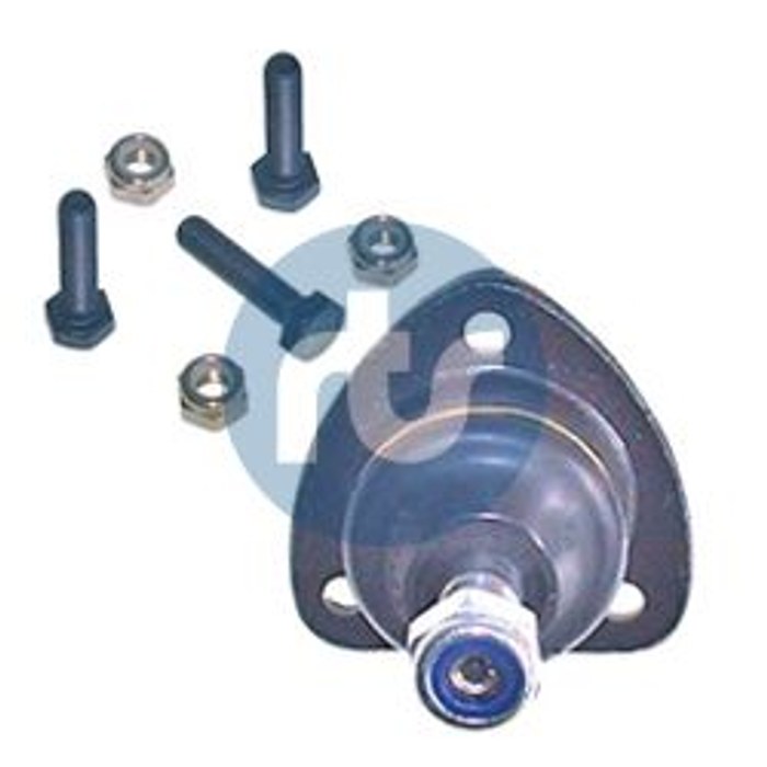 ROTULE SUS R4 R5 RTS 93-00444 — TEKROT RN10103