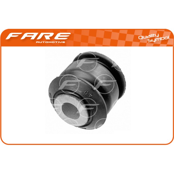 SILENTBLOC AV BRAS SUSPEN BOXER JUMPER DUCATO — FARE 10255
