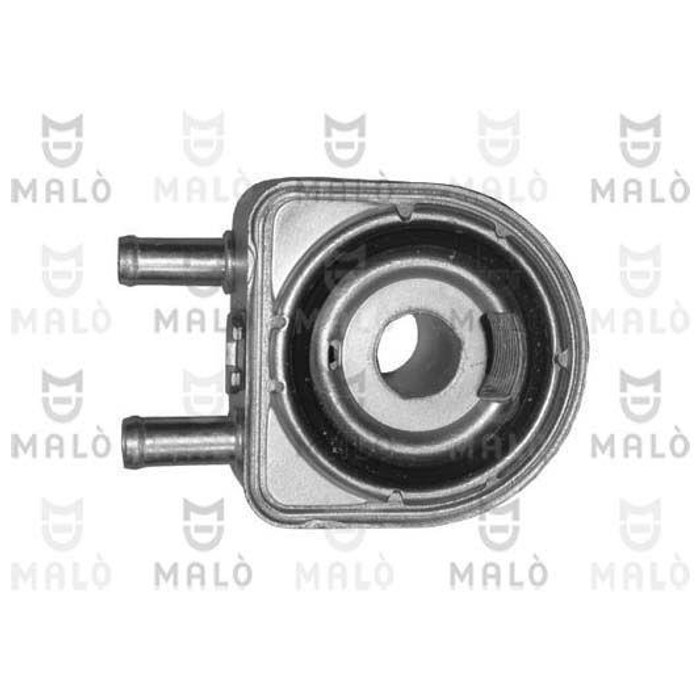 REFROIDISSEUR HUILE PATNER-BERLINGO-C5-C8 2.0 HDI-BOXER-JUMPER 2.2 HDI 10320 — MGA MGA-63101