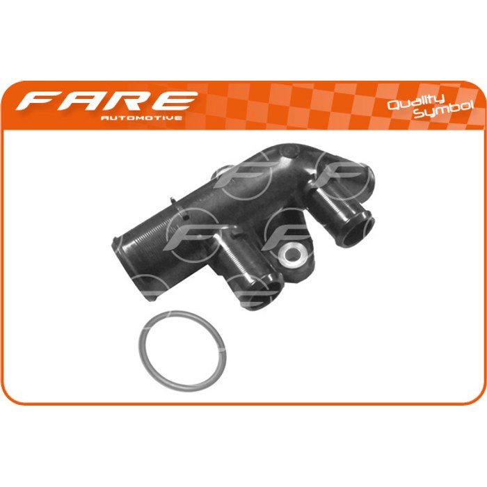 CORPS THERMOSTAT C15/205/405/309 — FARE 3503
