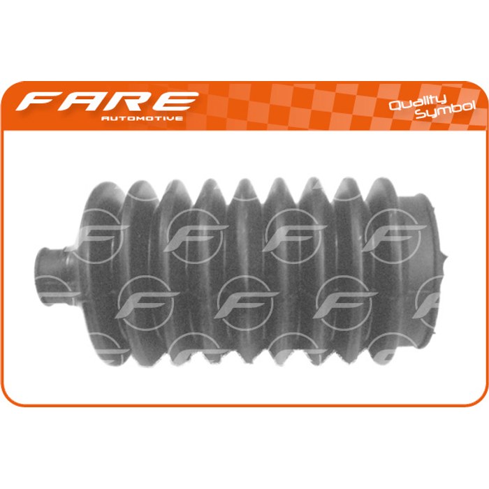 SOUFFLET CREMELLAIRE J5/C25 — FARE 0258