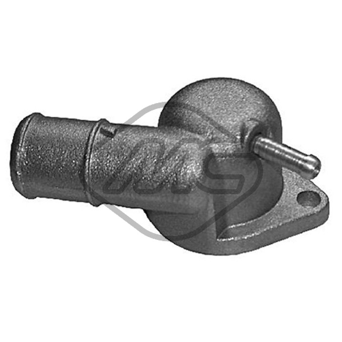 PIPETTE D'EAU FIESTA 1.3 96---> — METALCAUCHO 3142