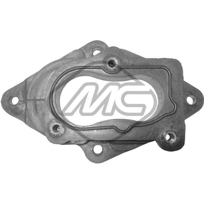 SUPP CARB.0 GOLF II RO 26129761E — METALCAUCHO 2880